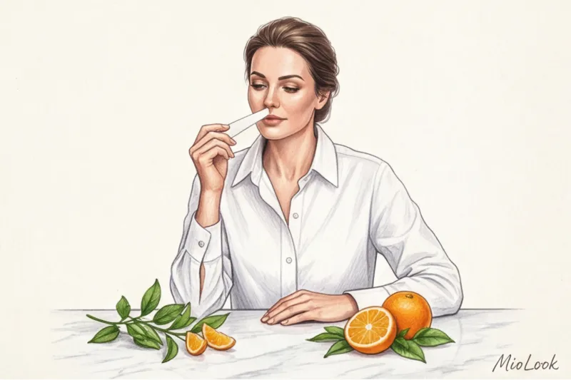 Парфюм для льна и хлопка: освежающие ароматы для летних образов - 2