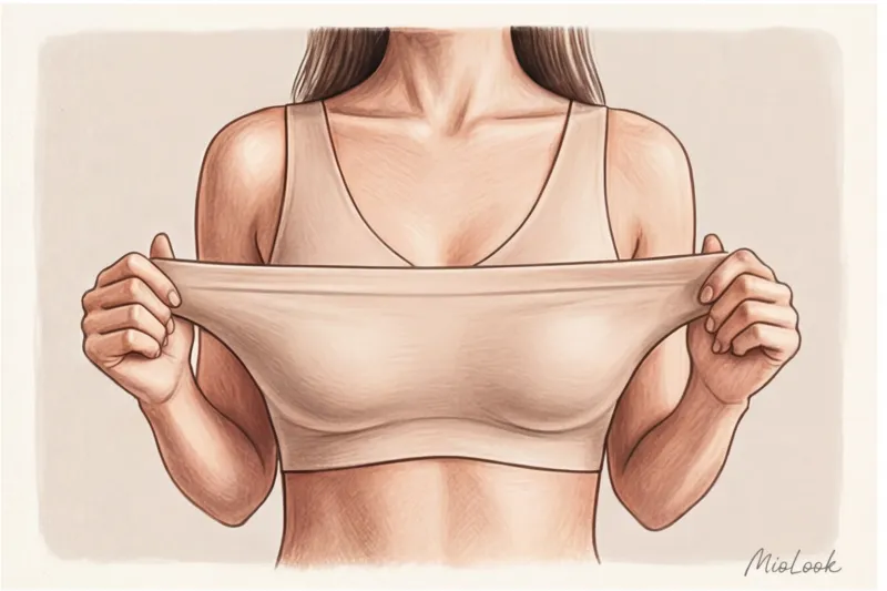 Бесшовное нижнее белье: почему это главный мастхэв базового гардероба - 6