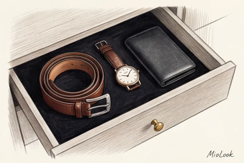 Статусные аксессуары: во что стоит инвестировать после 35 лет - 5