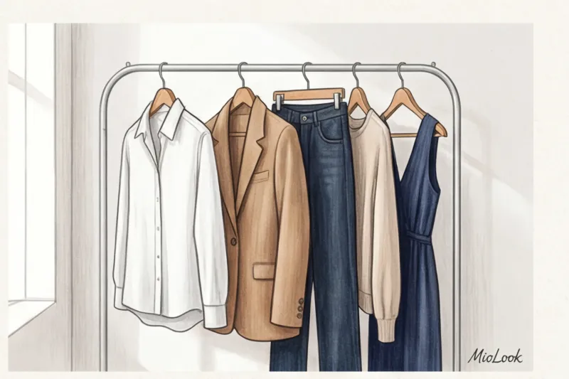 Гид по эко-сертификатам на одежде: что значат GOTS, Oeko-Tex и Fair Trade - 6