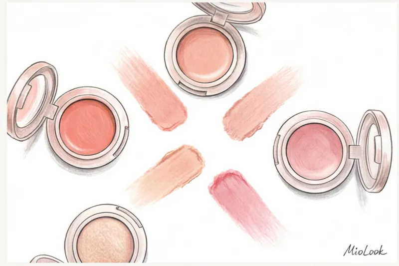 Бюджетная косметика для повседневного макияжа: лучшие аналоги люкса - 4