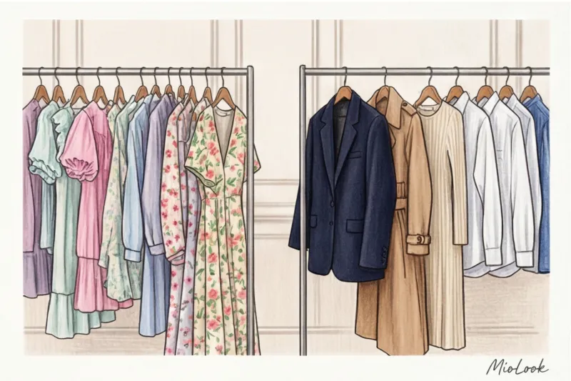 Инвестиция в будущее: одежда для беременных, которую можно носить после родов - 7