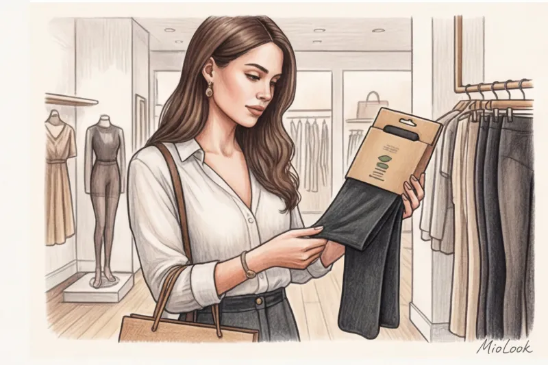 Утилизация нижнего белья и колготок: можно ли сдать их в переработку? - 7