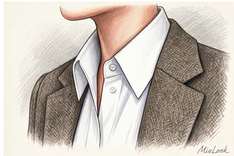 Управление впечатлением: что ваша одежда говорит о вас окружающим - 9