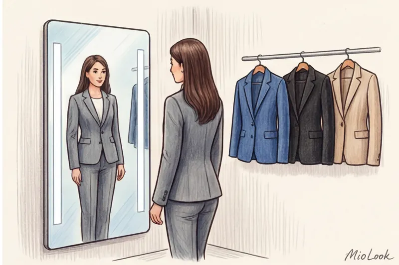 От подиума до шкафа: как ИИ меняет работу персональных стилистов - 6