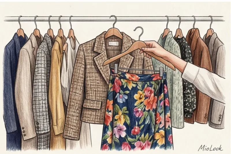 Устаревшие правила стиля: какие модные мифы пора забыть - 7