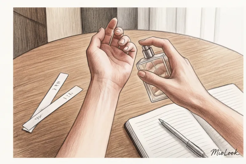 С чего начать знакомство с нишей: топ-10 понятных ароматов для новичков - 4