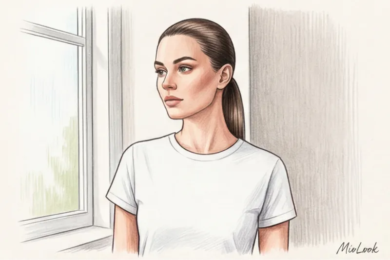 Как пользоваться виртуальной примеркой причесок и макияжа в MioLook: подробный гайд - 2