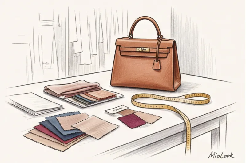 Королевская обувь и сумки: от нюдовых лодочек до правильных клатчей - 4