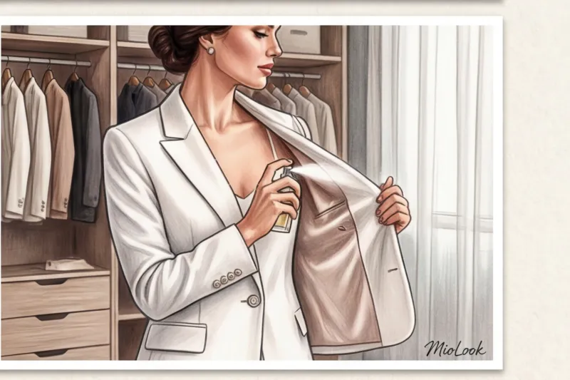 Покупка парфюма вслепую: как выбрать нишевый аромат по описанию и нотам в интернете - 6