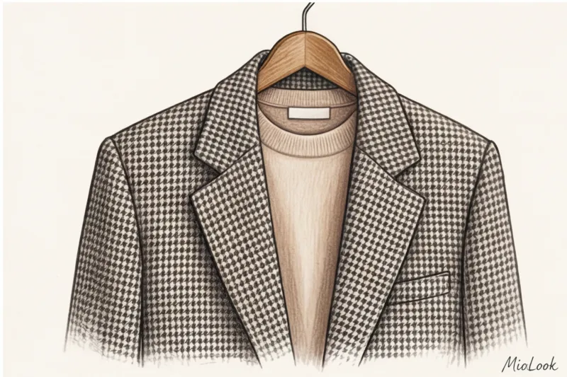 Стиль кэжуал для женщин 50+: комфортные образы на каждый день - 9