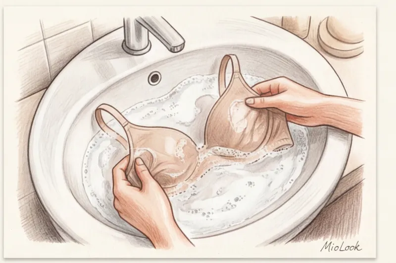 Базовый бельевой гардероб: как собрать идеальную капсулу нижнего белья - 6