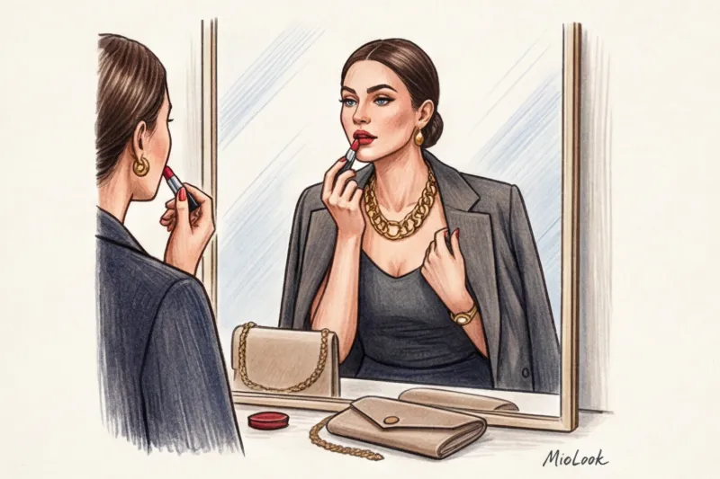 Гардероб PR-менеджера и event-специалиста: статус, динамика и комфорт - 5