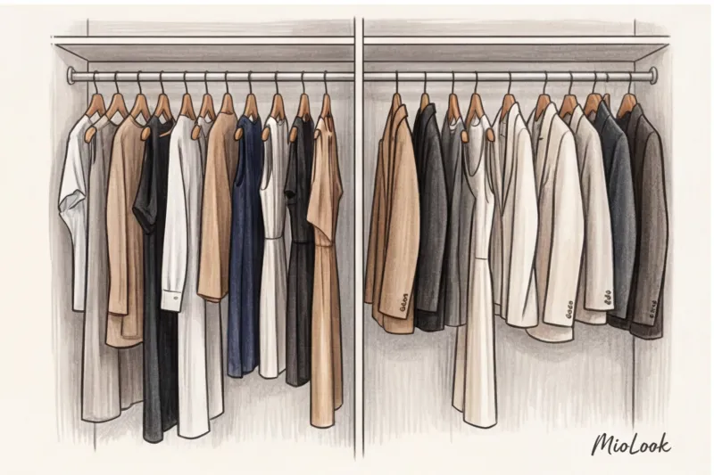 Визуальная коррекция фигуры с помощью одежды: секреты стилистов для любых пропорций - 7