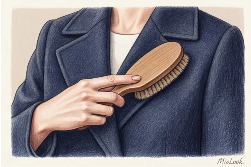 Правильное хранение верхней одежды: уход за пальто и куртками - 3