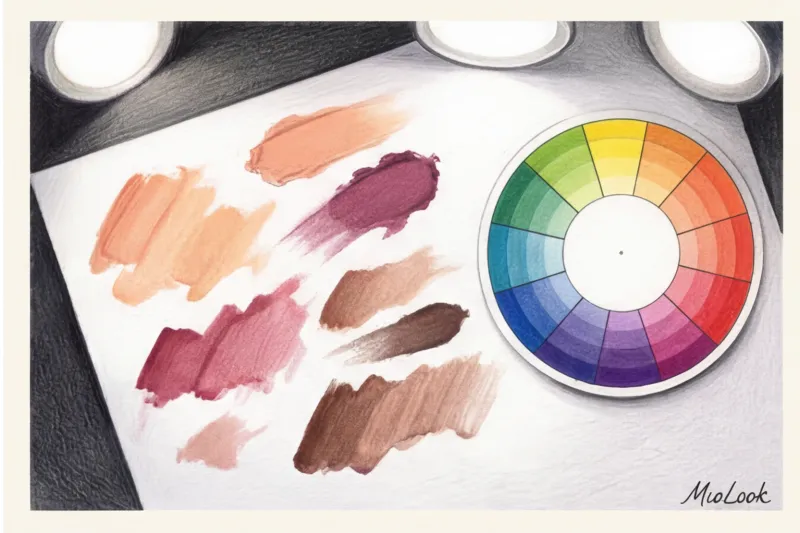 Тренды свадебного макияжа: что актуально в этом сезоне - 3