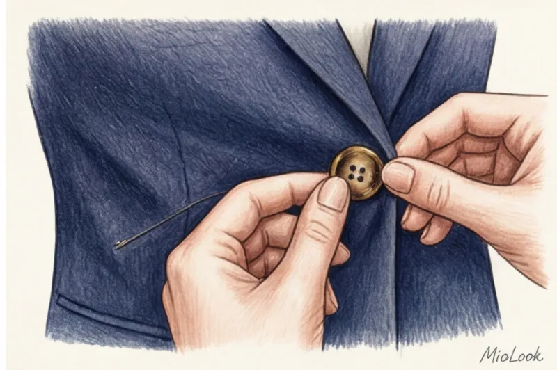 Что дешевит образ: 7 деталей, портящих первое впечатление - 12