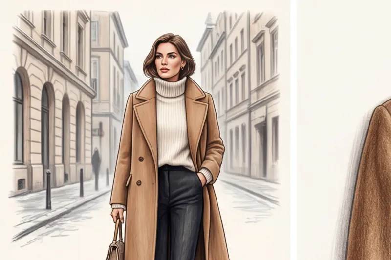 Old Man Fall Winter Style: A Guide to Winter's Quiet Luxury