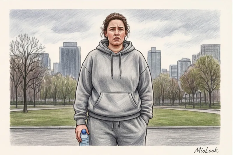 Одежда для бега на улице: правило трех слоев и выбор экипировки - 7