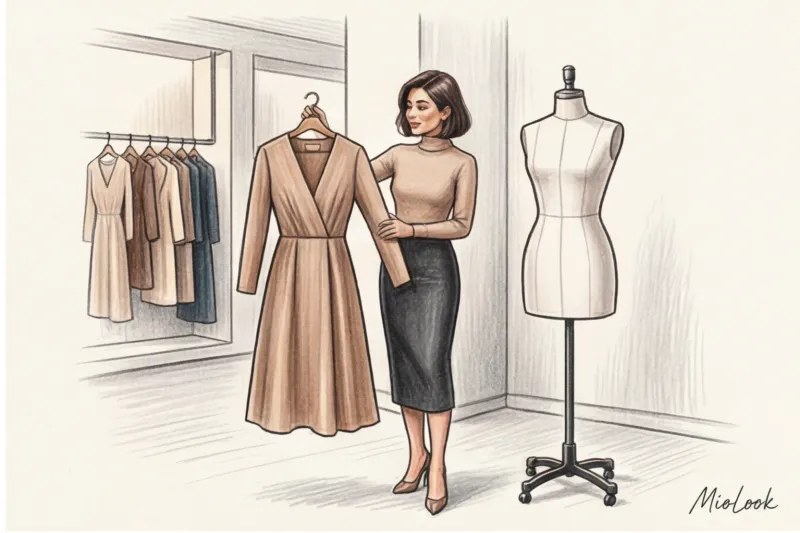 Шопинг без границ: лучшие бренды и линейки одежды Plus-Size, Petite и Tall - 3