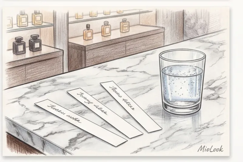 Ниша или люкс: с чего начать знакомство с селективной парфюмерией - 6