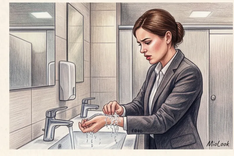 Как обновить парфюм вечером: наслаивание ароматов без мытья кожи - 7