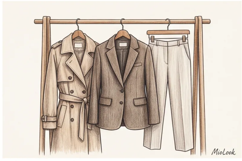 Умный шопинг: как находить дешевые аналоги брендовой одежды по фото - 7