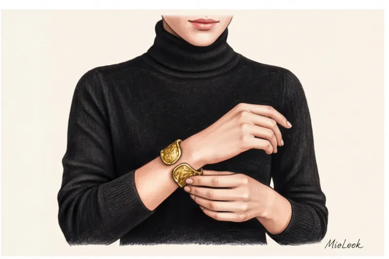 Поиск личного стиля: как выразить свою индивидуальность через одежду - 3