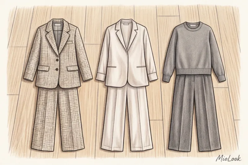 Формула личного стиля: как создать свою униформу на каждый день - 2