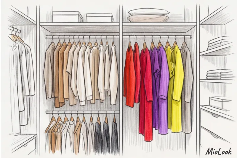 Цвет года Pantone: как внедрить главный оттенок в свой гардероб - 6