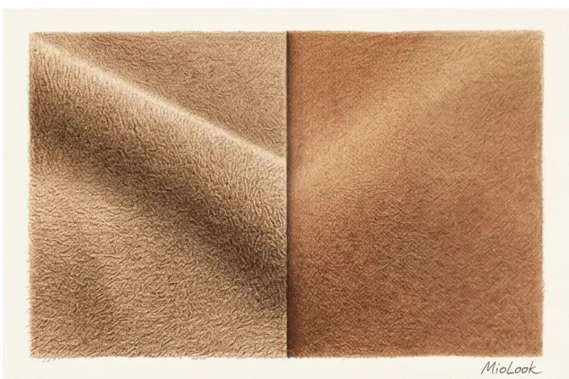 How to Care for Nubuck and Suede: Expert Advice