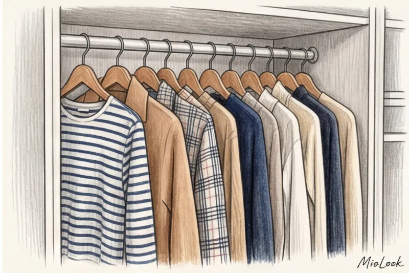 Устаревшие принты и декор: какие узоры делают вещь дешевой - 6