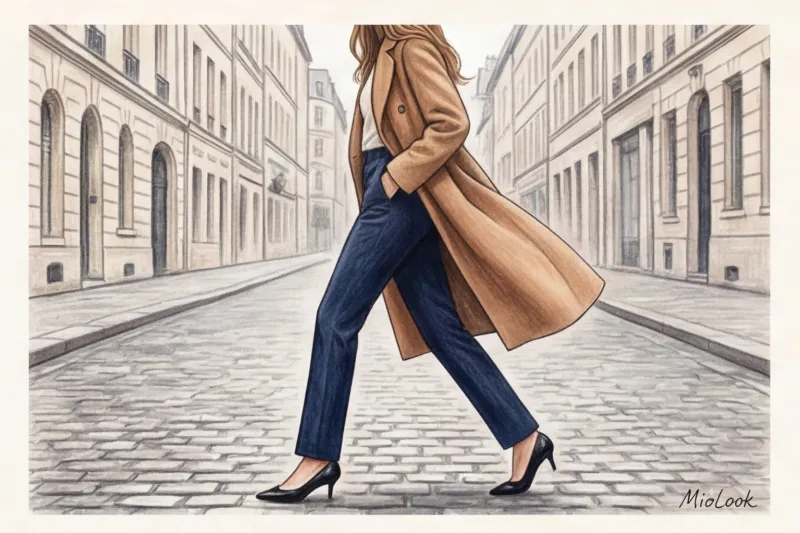 Антитренды обуви: какие модели устарели и чем их заменить - 5