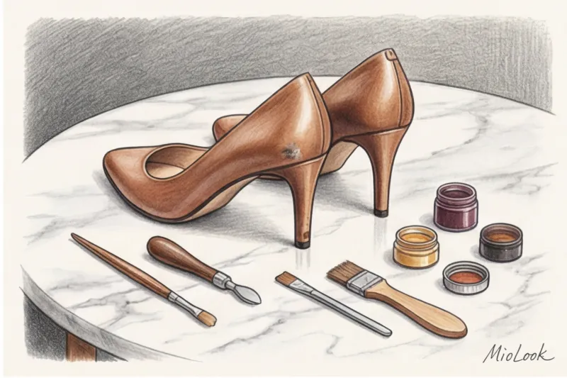 Жидкая кожа для ремонта: пошаговая инструкция по применению - 3