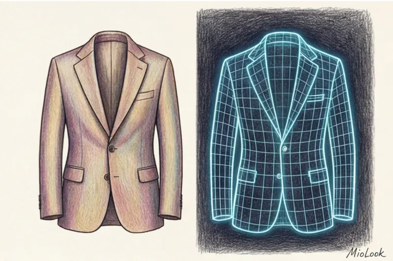 Почему приложение не распознает вещь: 5 частых ошибок при фотографировании - 8