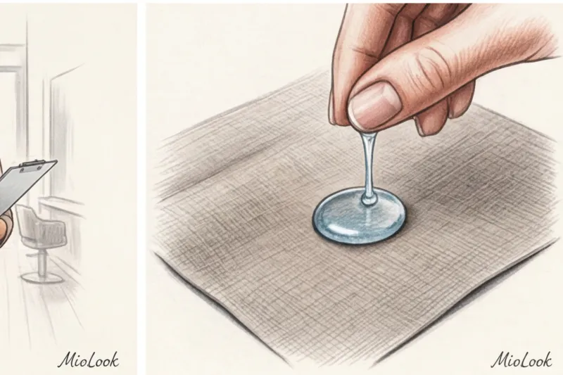 Имидж бьюти-мастера: стильная и удобная униформа для работы - 9