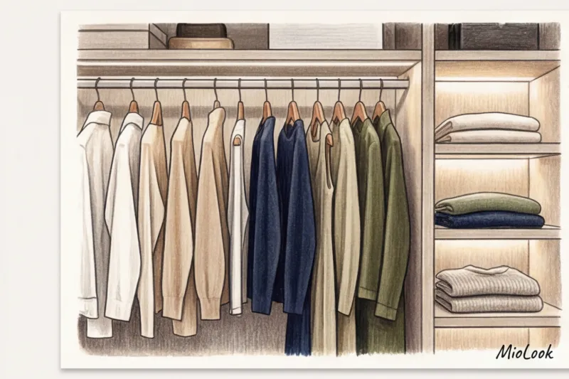 Эстетика «Тихая роскошь» (Quiet Luxury): главные правила и отличия от минимализма - 4