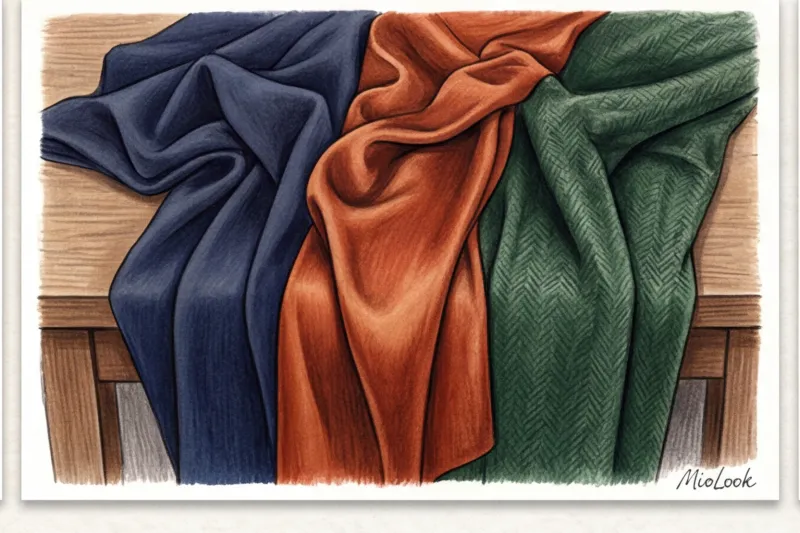 Элегантный образ гостьи на свадьбу для женщин 40-50 лет - 8