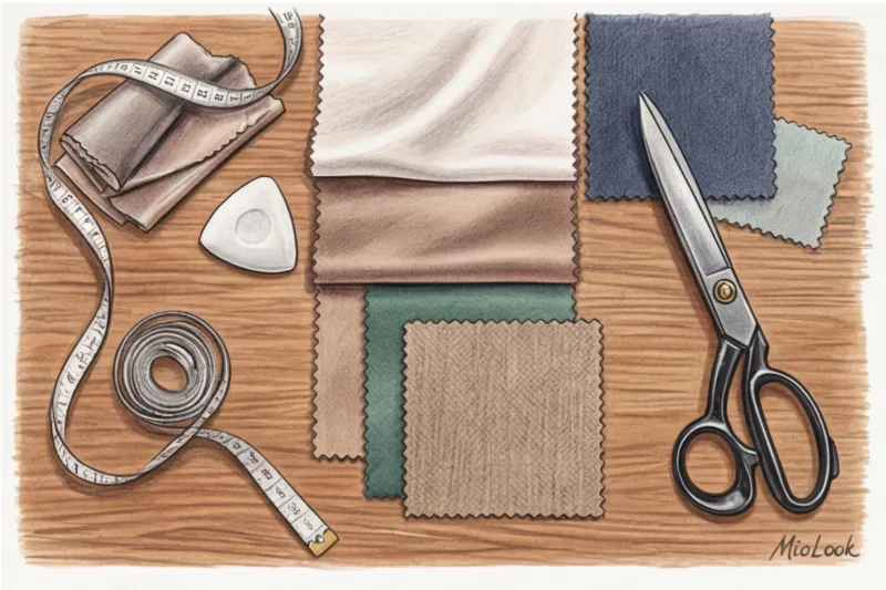 Зачем нужна подкладка в одежде и как выбрать качественную - 9