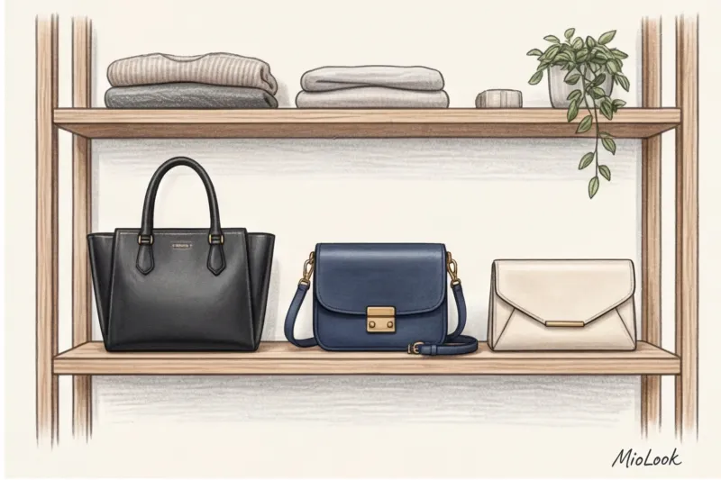 Полный гид по женским сумкам: как выбрать, с чем носить и во что инвестировать - 3