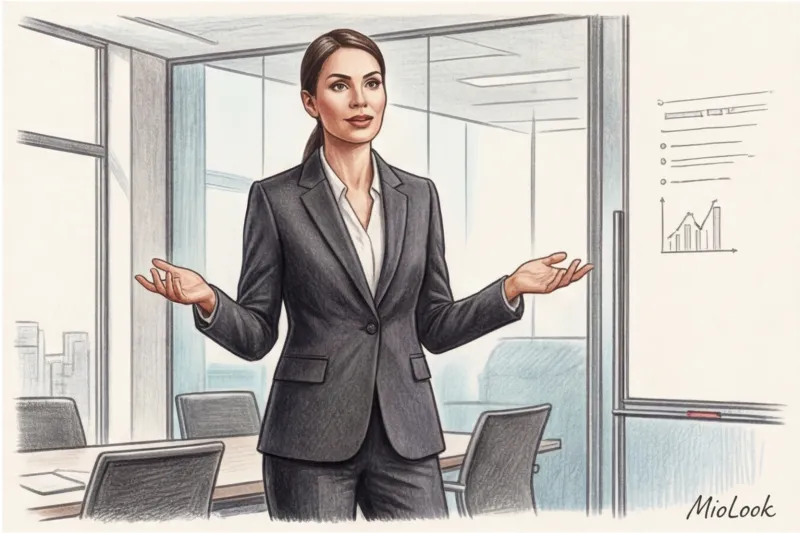 Как правильно читать ярлыки на одежде: гид по составам тканей - 6