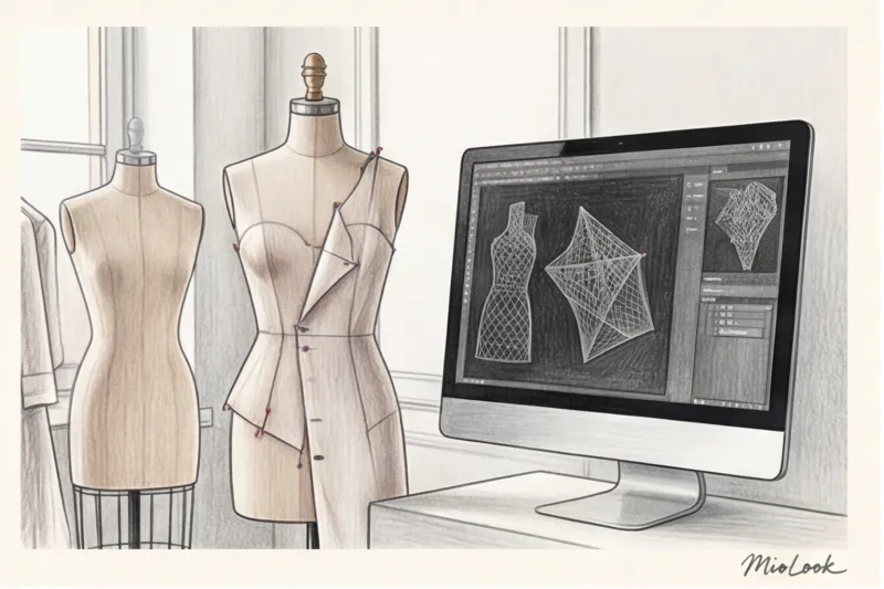 Нейросети для анализа внешности: как AI определяет цветотип и тип фигуры - 1