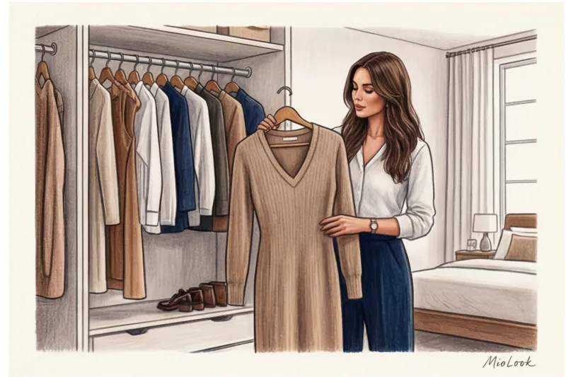 Бизнес-кэжуал для женщин: как одеться в офис без строгого дресс-кода - 6