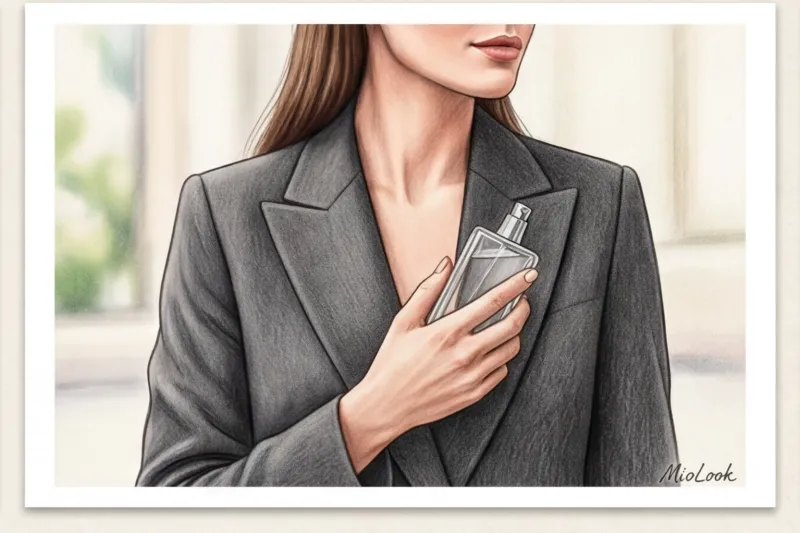 Статусный парфюм: элегантные ароматы для уверенных в себе женщин - 8