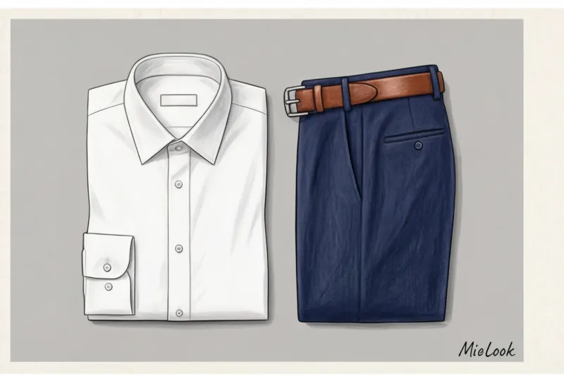 Топ приложений и нейросетей для поиска одежды по фото в 2024 году - 6