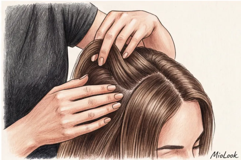 Виртуальная примерка: как нейросети помогают выбрать стрижку по структуре волос - 9