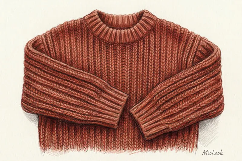 Terracotta: What it is, shades, and clothing combinations