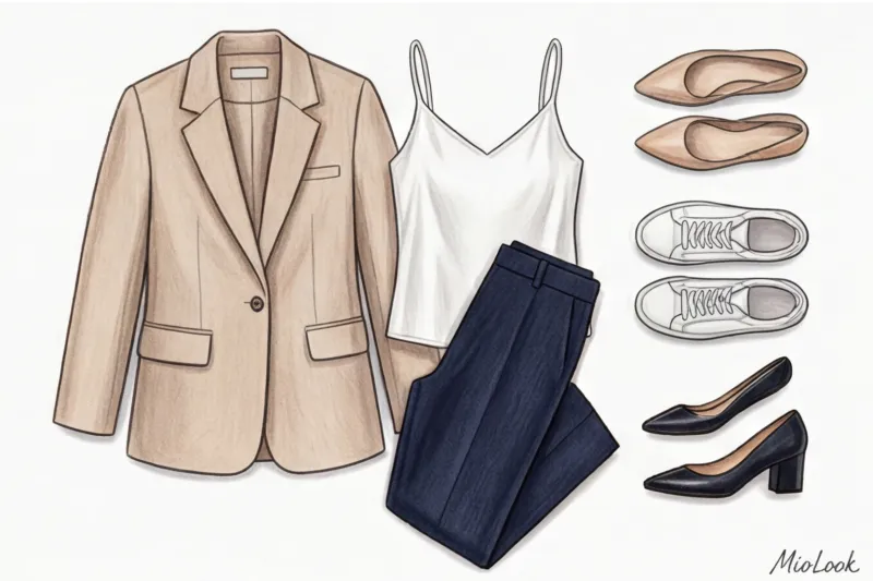 Онлайн шоппинг-сопровождение: как собирать шопинг-листы для клиентов - 8