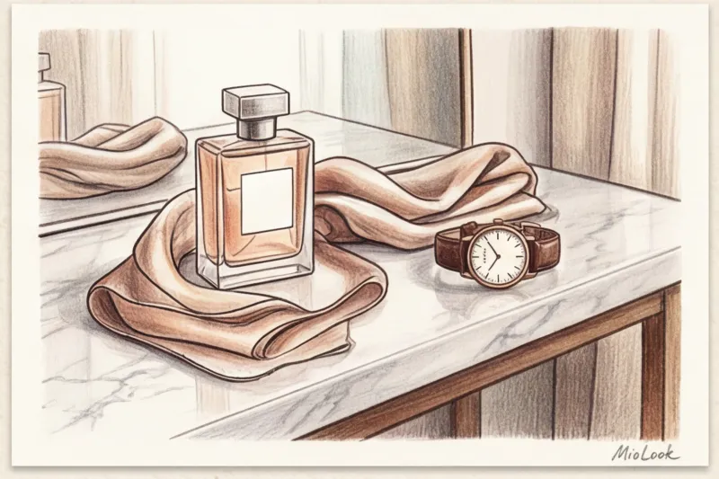 Парфюмерный этикет и дресс-код: ароматы для офиса, свиданий и мероприятий - 8