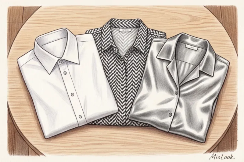 Дресс-код для онлайн-совещаний: от строгого бизнеса до smart casual - 5